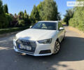 Белый Ауди А4, объемом двигателя 1.98 л и пробегом 189 тыс. км за 15500 $, фото 1 на Automoto.ua