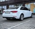 Белый Ауди А4, объемом двигателя 1.98 л и пробегом 157 тыс. км за 18000 $, фото 25 на Automoto.ua