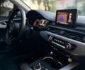 Белый Ауди А4, объемом двигателя 2 л и пробегом 230 тыс. км за 11500 $, фото 19 на Automoto.ua