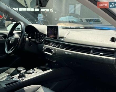 Білий Ауді А4, об'ємом двигуна 2 л та пробігом 169 тис. км за 16800 $, фото 47 на Automoto.ua