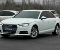 Белый Ауди А4, объемом двигателя 2 л и пробегом 91 тыс. км за 16800 $, фото 1 на Automoto.ua