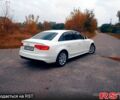 Белый Ауди А4, объемом двигателя 2 л и пробегом 0 тыс. км за 14000 $, фото 4 на Automoto.ua