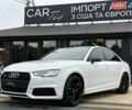 Білий Ауді А4, об'ємом двигуна 1.98 л та пробігом 119 тис. км за 15900 $, фото 1 на Automoto.ua
