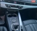 Білий Ауді А4, об'ємом двигуна 1.98 л та пробігом 265 тис. км за 11000 $, фото 12 на Automoto.ua