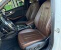 Білий Ауді А4, об'ємом двигуна 1.98 л та пробігом 260 тис. км за 15300 $, фото 12 на Automoto.ua