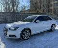 Белый Ауди А4, объемом двигателя 1.98 л и пробегом 134 тыс. км за 15300 $, фото 1 на Automoto.ua