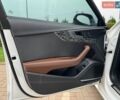 Белый Ауди А4, объемом двигателя 1.98 л и пробегом 190 тыс. км за 16500 $, фото 24 на Automoto.ua