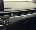 Білий Ауді А4, об'ємом двигуна 2 л та пробігом 149 тис. км за 17900 $, фото 20 на Automoto.ua