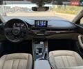 Белый Ауди А4, объемом двигателя 1.98 л и пробегом 135 тыс. км за 19999 $, фото 18 на Automoto.ua