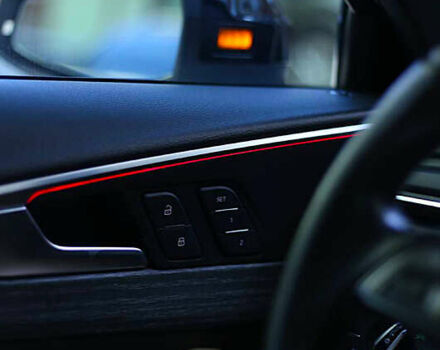 Белый Ауди А4, объемом двигателя 1.98 л и пробегом 128 тыс. км за 19300 $, фото 8 на Automoto.ua