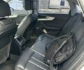 Белый Ауди А4, объемом двигателя 1.98 л и пробегом 217 тыс. км за 17500 $, фото 9 на Automoto.ua