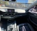 Білий Ауді А4, об'ємом двигуна 1.98 л та пробігом 188 тис. км за 16500 $, фото 15 на Automoto.ua