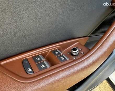 Білий Ауді А4, об'ємом двигуна 2 л та пробігом 146 тис. км за 19990 $, фото 15 на Automoto.ua