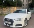 Белый Ауди А4, объемом двигателя 1.98 л и пробегом 154 тыс. км за 15300 $, фото 1 на Automoto.ua