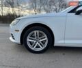 Белый Ауди А4, объемом двигателя 1.98 л и пробегом 166 тыс. км за 16000 $, фото 17 на Automoto.ua