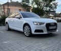 Белый Ауди А4, объемом двигателя 1.98 л и пробегом 157 тыс. км за 18000 $, фото 18 на Automoto.ua