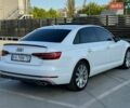 Белый Ауди А4, объемом двигателя 1.98 л и пробегом 71 тыс. км за 23500 $, фото 8 на Automoto.ua