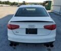 Білий Ауді А4, об'ємом двигуна 2 л та пробігом 57 тис. км за 600 $, фото 5 на Automoto.ua