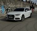 Білий Ауді А4, об'ємом двигуна 2 л та пробігом 144 тис. км за 17500 $, фото 1 на Automoto.ua