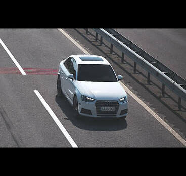 Білий Ауді А4, об'ємом двигуна 1.98 л та пробігом 199 тис. км за 17000 $, фото 34 на Automoto.ua