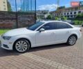 Білий Ауді А4, об'ємом двигуна 1.98 л та пробігом 155 тис. км за 22500 $, фото 21 на Automoto.ua