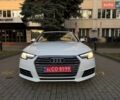 Белый Ауди А4, объемом двигателя 2 л и пробегом 230 тыс. км за 11500 $, фото 1 на Automoto.ua