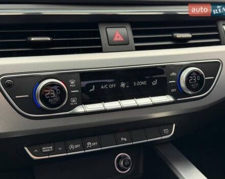 Белый Ауди А4, объемом двигателя 1.98 л и пробегом 91 тыс. км за 16800 $, фото 57 на Automoto.ua