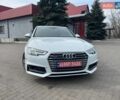 Білий Ауді А4, об'ємом двигуна 2 л та пробігом 145 тис. км за 25500 $, фото 3 на Automoto.ua