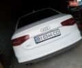 Белый Ауди А4, объемом двигателя 2 л и пробегом 57 тыс. км за 19000 $, фото 1 на Automoto.ua