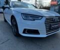 Белый Ауди А4, объемом двигателя 2 л и пробегом 156 тыс. км за 18990 $, фото 3 на Automoto.ua