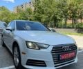 Білий Ауді А4, об'ємом двигуна 2 л та пробігом 228 тис. км за 11899 $, фото 2 на Automoto.ua