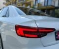Білий Ауді А4, об'ємом двигуна 2 л та пробігом 228 тис. км за 11899 $, фото 25 на Automoto.ua