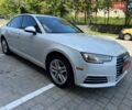 Білий Ауді А4, об'ємом двигуна 2 л та пробігом 228 тис. км за 11899 $, фото 35 на Automoto.ua