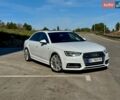 Белый Ауди А4, объемом двигателя 1.98 л и пробегом 112 тыс. км за 19500 $, фото 3 на Automoto.ua
