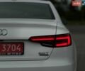Белый Ауди А4, объемом двигателя 1.98 л и пробегом 199 тыс. км за 15900 $, фото 16 на Automoto.ua
