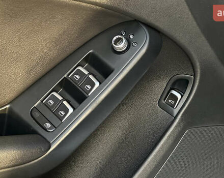 Белый Ауди А4, объемом двигателя 1.98 л и пробегом 160 тыс. км за 13999 $, фото 53 на Automoto.ua