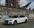Білий Ауді А4, об'ємом двигуна 2 л та пробігом 144 тис. км за 17500 $, фото 1 на Automoto.ua