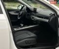 Белый Ауди А4, объемом двигателя 1.98 л и пробегом 199 тыс. км за 15900 $, фото 32 на Automoto.ua