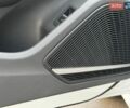 Білий Ауді А4, об'ємом двигуна 1.98 л та пробігом 144 тис. км за 17999 $, фото 9 на Automoto.ua