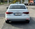 Белый Ауди А4, объемом двигателя 1.98 л и пробегом 124 тыс. км за 19500 $, фото 15 на Automoto.ua