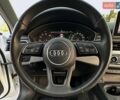 Белый Ауди А4, объемом двигателя 1.98 л и пробегом 175 тыс. км за 16000 $, фото 9 на Automoto.ua