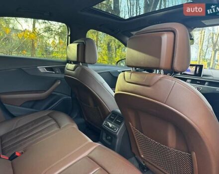 Белый Ауди А4, объемом двигателя 2 л и пробегом 146 тыс. км за 19990 $, фото 36 на Automoto.ua