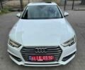 Білий Ауді А4, об'ємом двигуна 2 л та пробігом 184 тис. км за 17999 $, фото 2 на Automoto.ua
