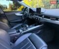 Білий Ауді А4, об'ємом двигуна 2.97 л та пробігом 238 тис. км за 19450 $, фото 46 на Automoto.ua