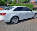 Білий Ауді А4, об'ємом двигуна 1.98 л та пробігом 155 тис. км за 22500 $, фото 10 на Automoto.ua
