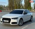 Белый Ауди А4, объемом двигателя 1.98 л и пробегом 71 тыс. км за 23500 $, фото 1 на Automoto.ua