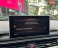 Білий Ауді А4, об'ємом двигуна 1.98 л та пробігом 170 тис. км за 16990 $, фото 31 на Automoto.ua