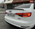 Білий Ауді А4, об'ємом двигуна 2 л та пробігом 84 тис. км за 20000 $, фото 30 на Automoto.ua