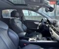 Белый Ауди А4, объемом двигателя 2 л и пробегом 156 тыс. км за 18990 $, фото 36 на Automoto.ua