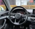 Білий Ауді А4, об'ємом двигуна 1.98 л та пробігом 178 тис. км за 17990 $, фото 13 на Automoto.ua